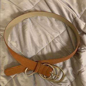 Free People Belt